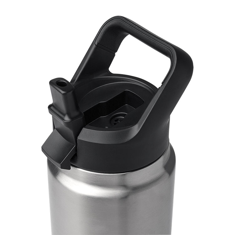 Yeti Rambler Bottle Straw Cap V2